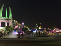 picture-常州环球恐龙城维景国际大酒店