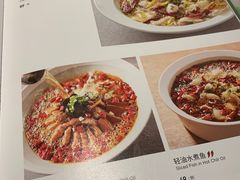 -汤城小厨•粤菜•靓汤(西直门凯德MALL店)