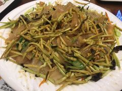 -北李妈妈菜·海肠捞饭(开发区万达店)
