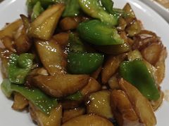 -老厨家(友谊路总店)