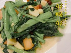 广东菜心-品悦酒店(三林古镇店)