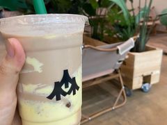 -SENTEA森茶(麦地丽日店)