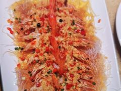 -富力万达嘉华酒店-品珍中餐厅(水果湖店)