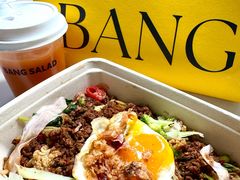 -棒沙拉·轻食餐厅(华润店)