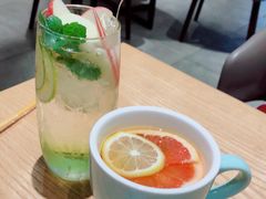 -LO CALCOW卡路力轻食主义餐厅(陆家嘴店)