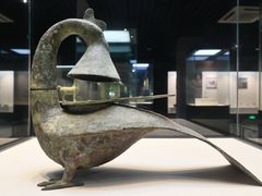 -合浦汉代文化博物馆