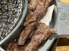 -姜虎东白丁烤肉(深圳湾后海汇店)