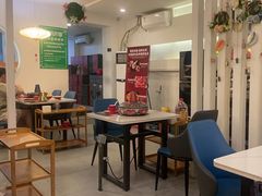 -庭院·冰煮羊·北京涮肉(西单店)