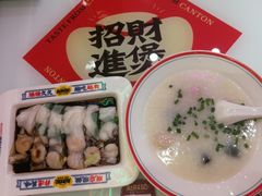-赵财财·肠粉·煲仔饭(华润万象城店)