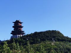 -定都阁