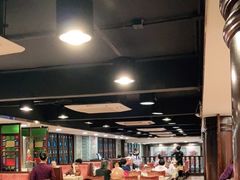 大堂-点都德(大茶楼店)