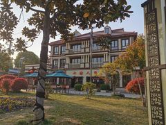 -汤山七坊原生态酒坊