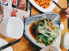 -小土豆北方菜馆(方庄店)