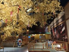 -大江户·温泉洗浴(浑南店)