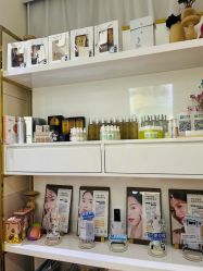 -EC BEAUTY易思美容