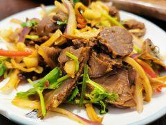 -鱼篮仔·潮汕美食(圆明新园店)