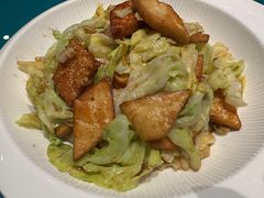 -巴依老爷新疆美食(望京小街店)