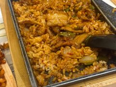 -韩食味·小木屋(日照店)