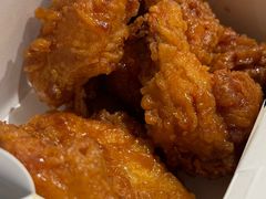 -Kyochon1991校村炸鸡(杨高中路店)