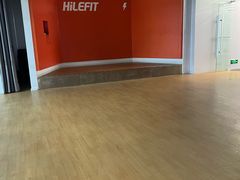 -乐刻健身(汇德隆购物中心店)