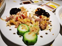 -十六台·经典广东菜(德外大街店)