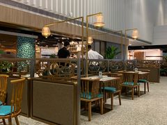 -惠如樓(白云机场T2国际出发店)