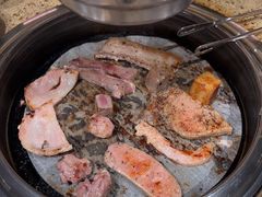 -姜胖胖韩式自助烤肉(光明万达店)