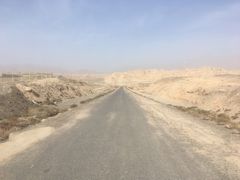 -克孜尔尕哈烽燧世界文化遗产公园