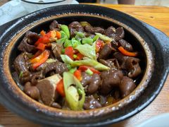 -玲燕蒸菜馆(江东路店)