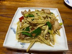 -下梅人家土菜馆(历史文化餐厅度假区店)