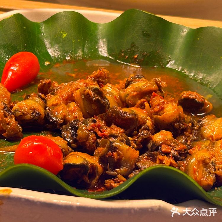 小龙虾🦞今天就是要吃个爽❗️