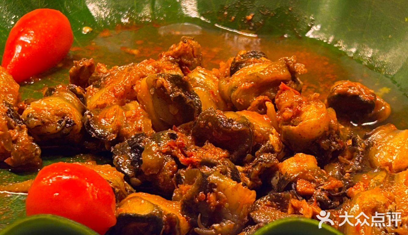 小龙虾🦞今天就是要吃个爽❗️