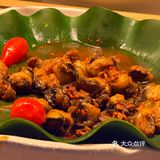 小龙虾🦞今天就是要吃个爽❗️