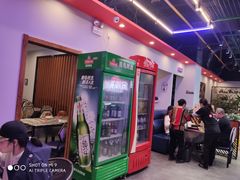 门面-金陵暴走小龙虾·迷踪蟹(凯德MALL店)