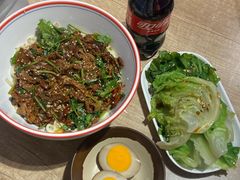 -阿当·小炒牛肉面(人广店)