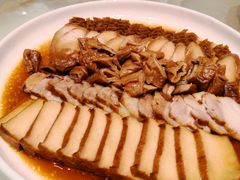 老北京卤煮-满汉楼(江畔店)