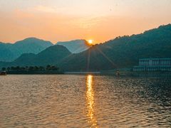 -宝晶宫旅游景区