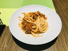 -希尔顿欢朋酒店·欢朋餐厅