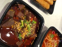 -梵云依家小冒菜(新街口总店)
