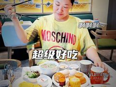 -广州花都希尔顿惠庭酒店