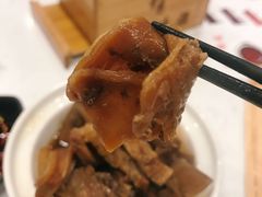 牛筋？-有章牛杂(石厦店)