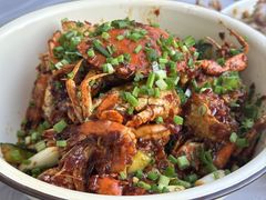 -辣螃铠盆盆蟹大排档(总店)