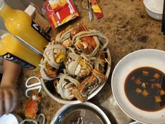 -盒马鲜生(皇庭广场店)