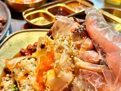 -釜山火炉·海鲜烤肉(紫藤路店)