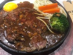 -两点半深夜牛排(斗西路店)