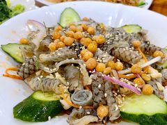 -南记食粥坊·宵夜大排档(莲花总店)