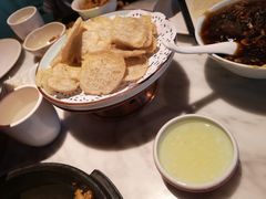 -京味斋·北京烤鸭(华威桥北工大店)