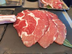 -谷町·烤肉自助(朱雀门店)