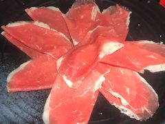 -锅说大脸毛肚重庆老火锅(佐阾店)