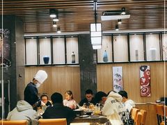 大堂-春田小幸铁板烧(忠义街店)